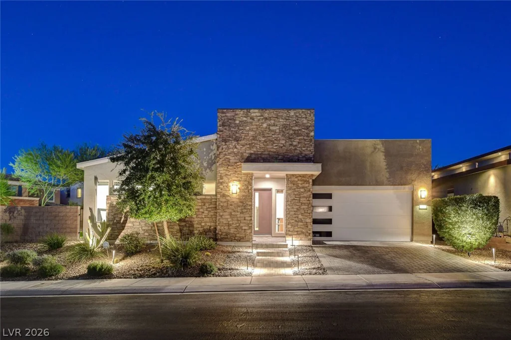 2560 Bridle Oaks, Henderson, NV 89044