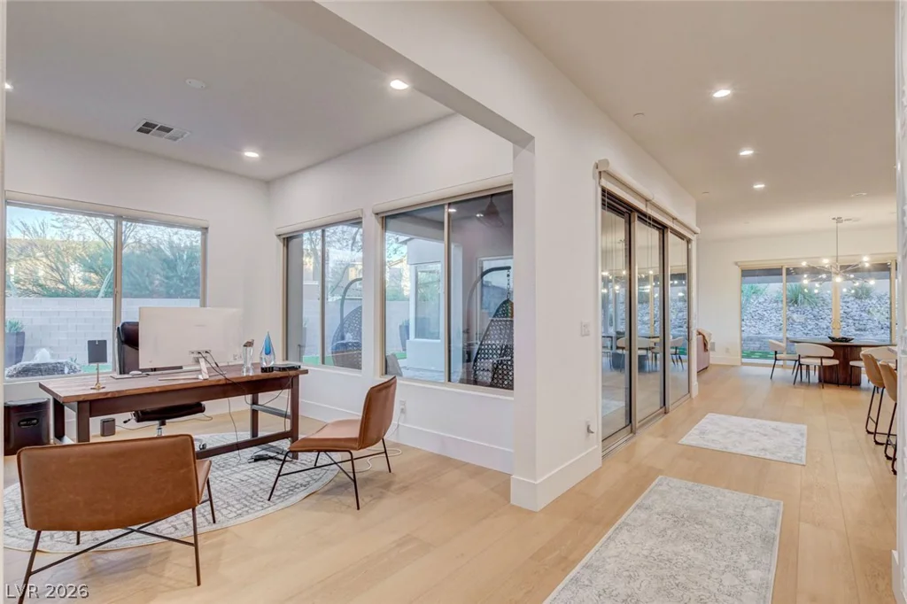 2560 Bridle Oaks, Henderson, NV 89044
