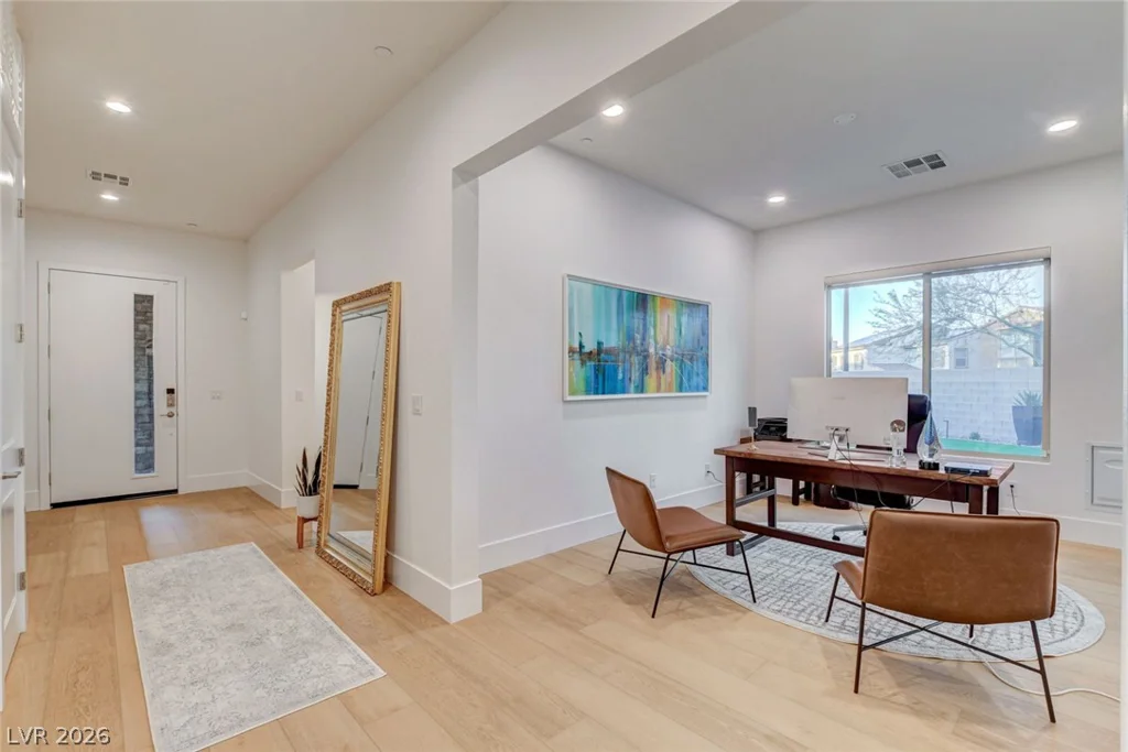 2560 Bridle Oaks, Henderson, NV 89044