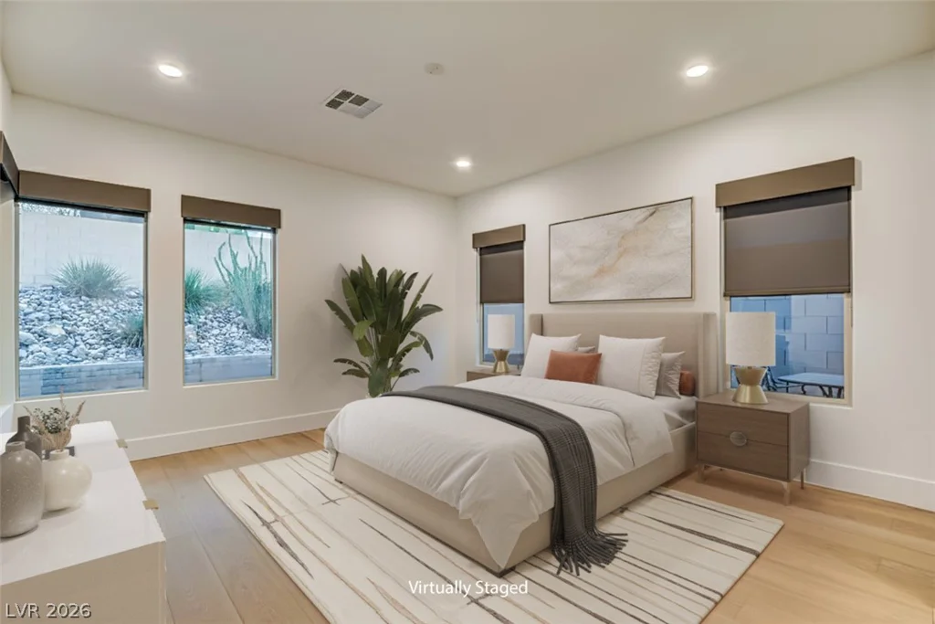 2560 Bridle Oaks, Henderson, NV 89044