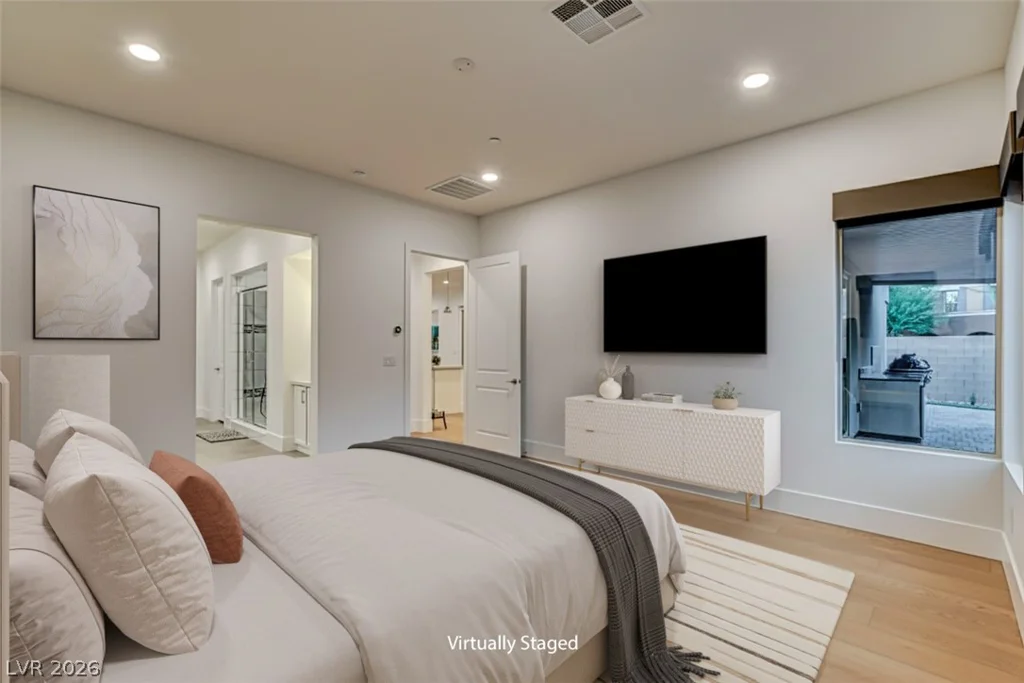 2560 Bridle Oaks, Henderson, NV 89044