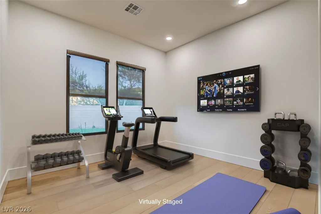 2560 Bridle Oaks, Henderson, NV 89044