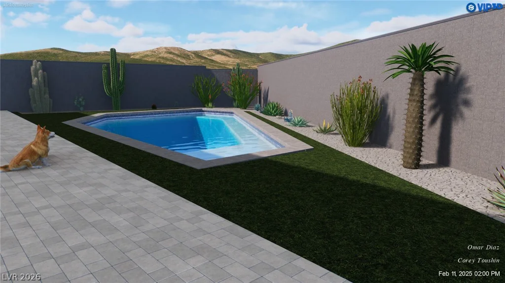2560 Bridle Oaks, Henderson, NV 89044