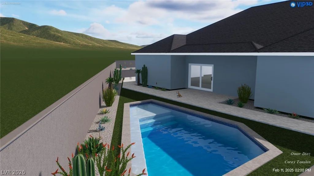2560 Bridle Oaks, Henderson, NV 89044