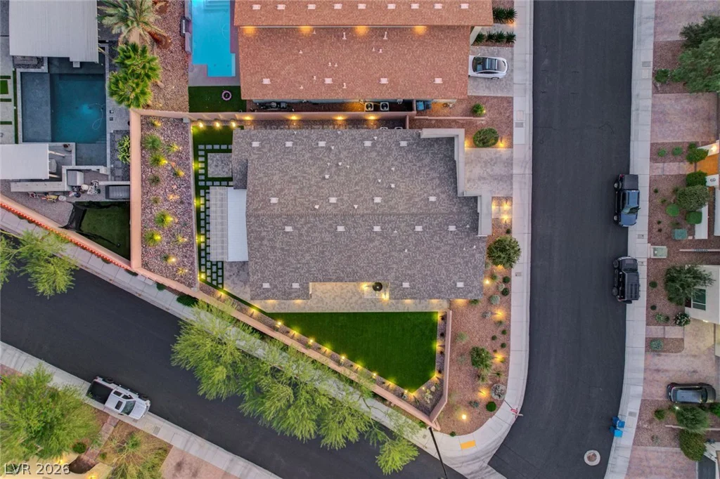 2560 Bridle Oaks, Henderson, NV 89044
