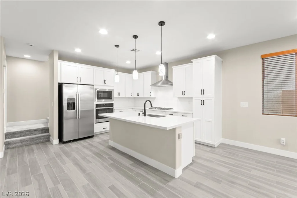 3404 Castlefields, North Las Vegas, NV 89081