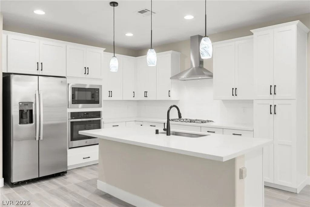 3404 Castlefields, North Las Vegas, NV 89081