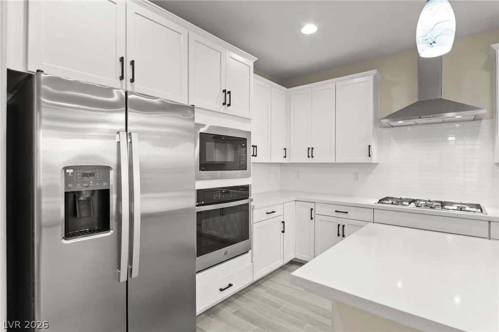 3404 Castlefields, North Las Vegas, NV 89081