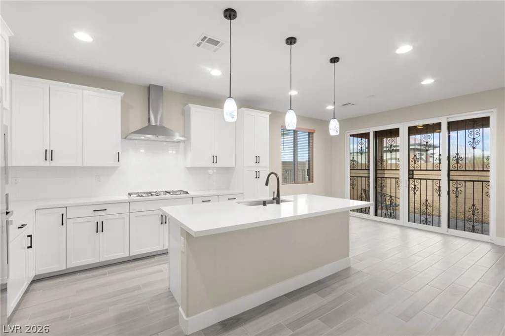 3404 Castlefields, North Las Vegas, NV 89081