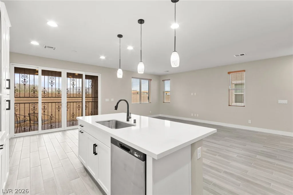 3404 Castlefields, North Las Vegas, NV 89081