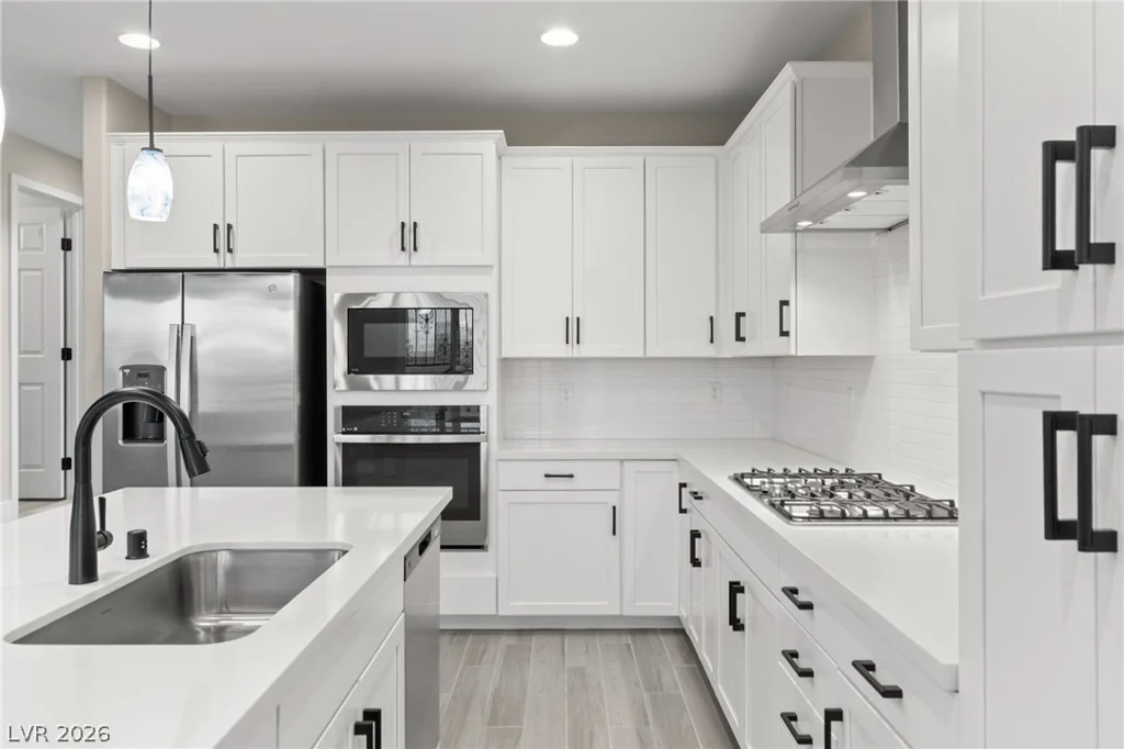 3404 Castlefields, North Las Vegas, NV 89081
