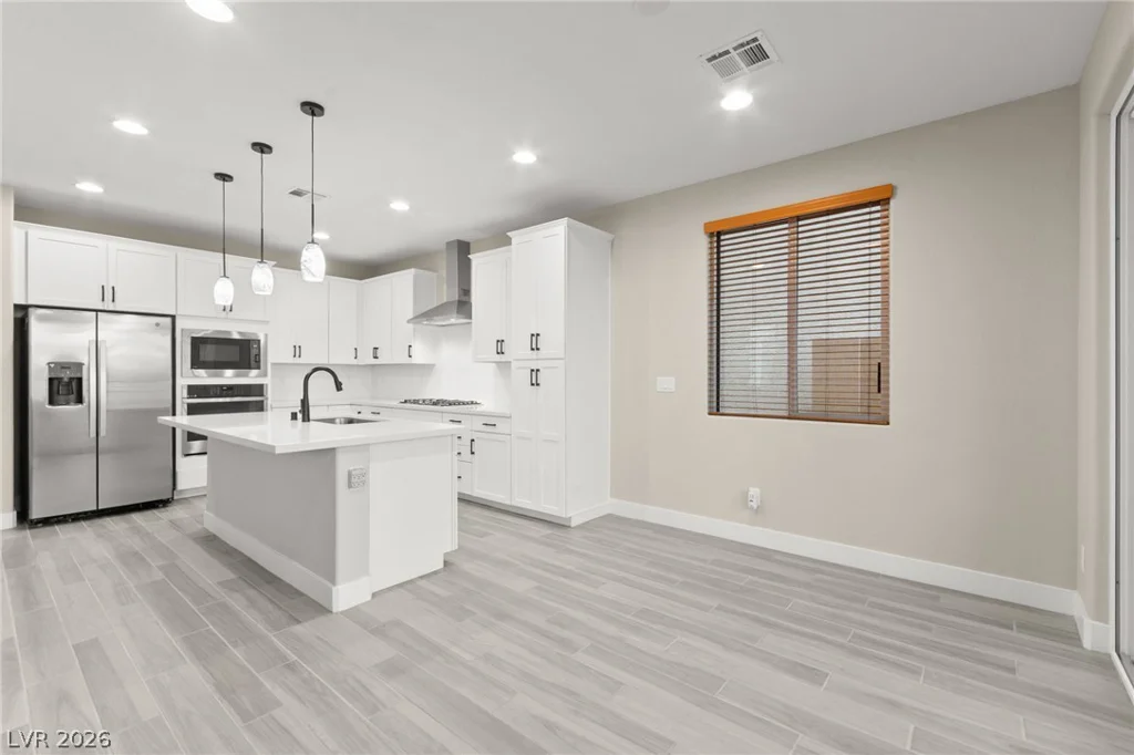 3404 Castlefields, North Las Vegas, NV 89081