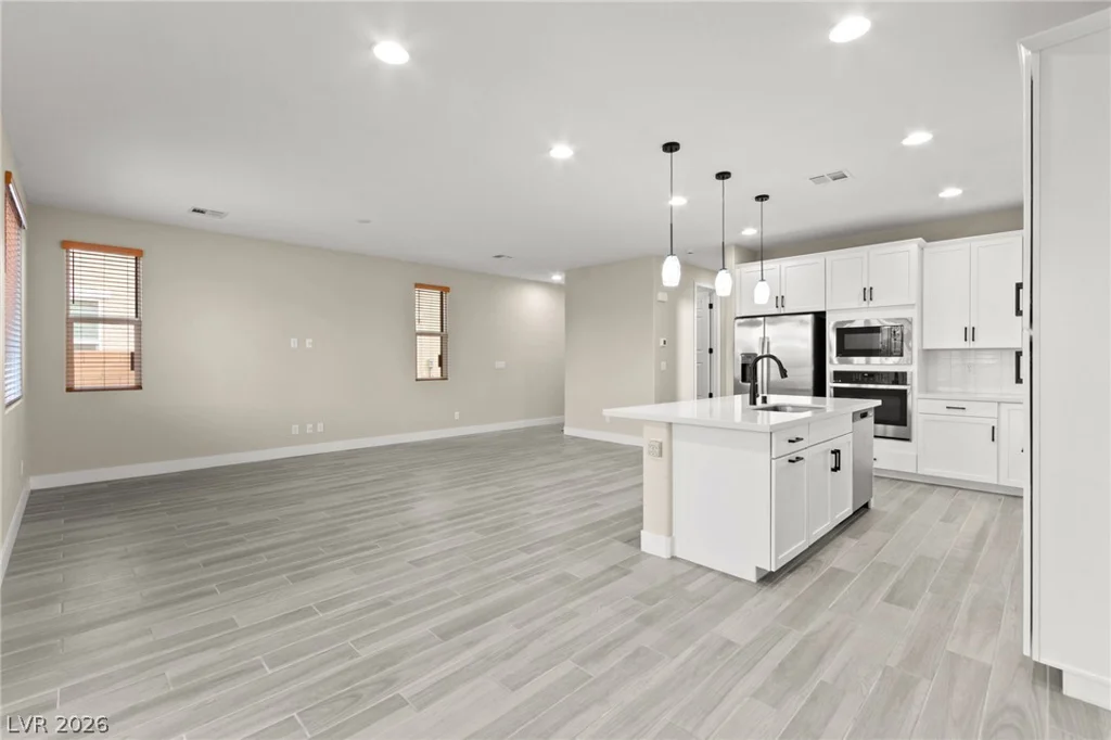 3404 Castlefields, North Las Vegas, NV 89081