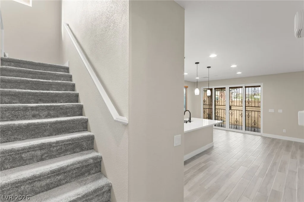 3404 Castlefields, North Las Vegas, NV 89081