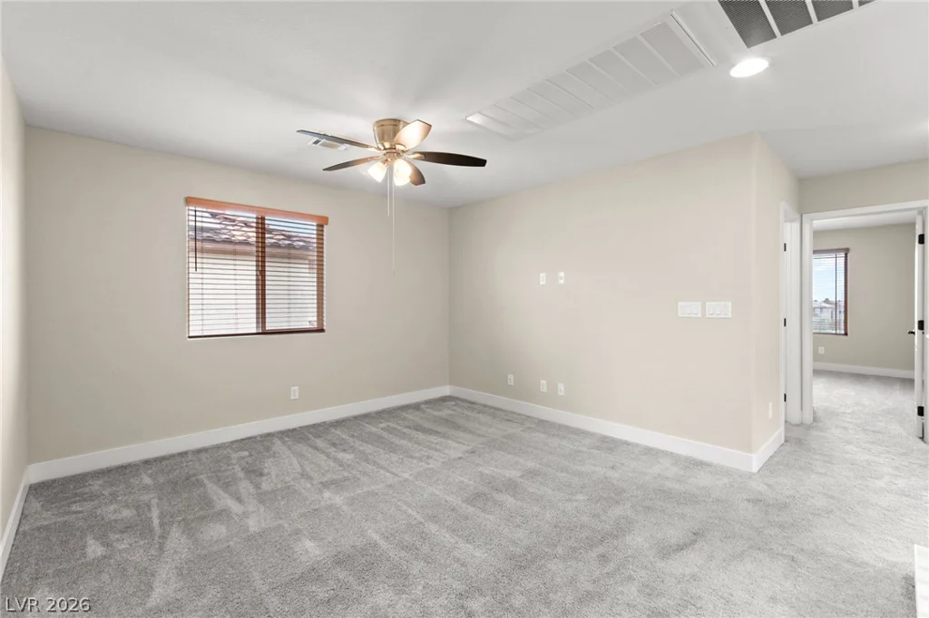 3404 Castlefields, North Las Vegas, NV 89081