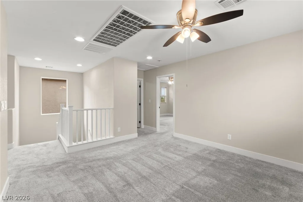 3404 Castlefields, North Las Vegas, NV 89081