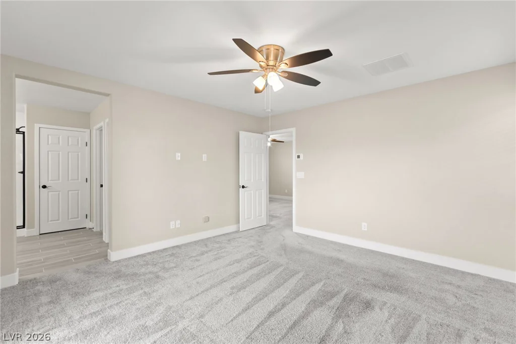 3404 Castlefields, North Las Vegas, NV 89081
