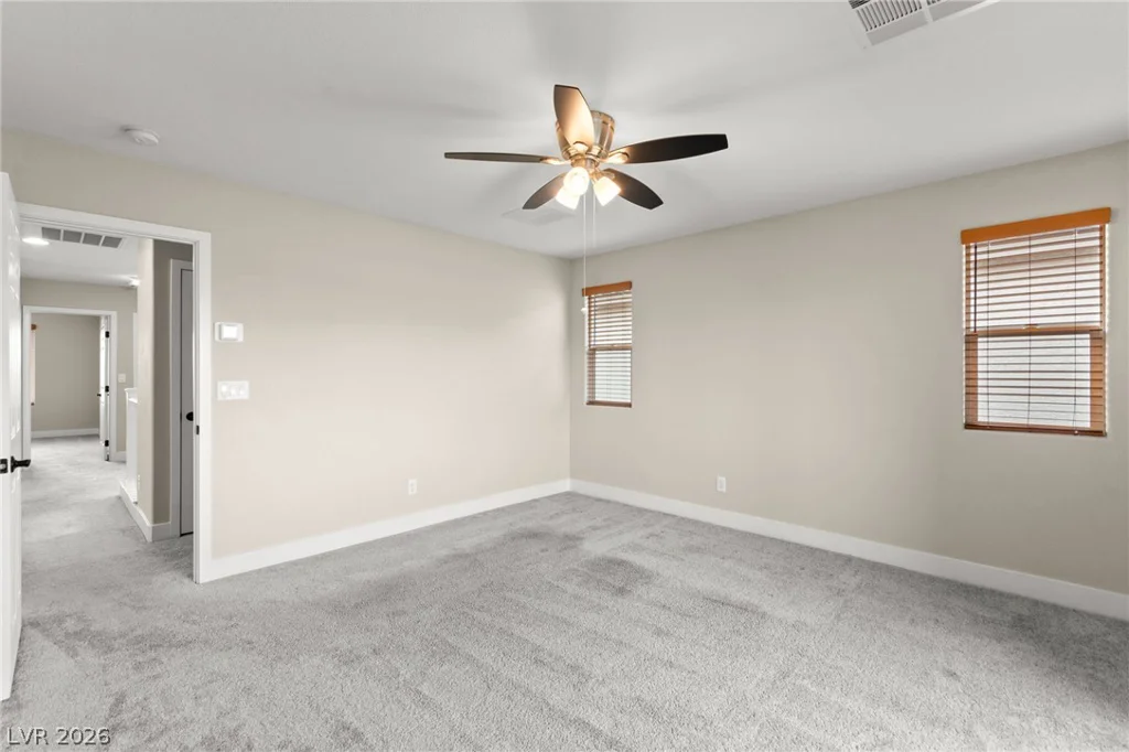 3404 Castlefields, North Las Vegas, NV 89081