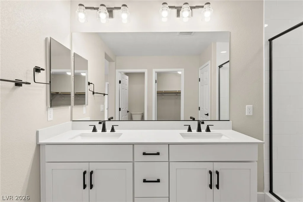 3404 Castlefields, North Las Vegas, NV 89081