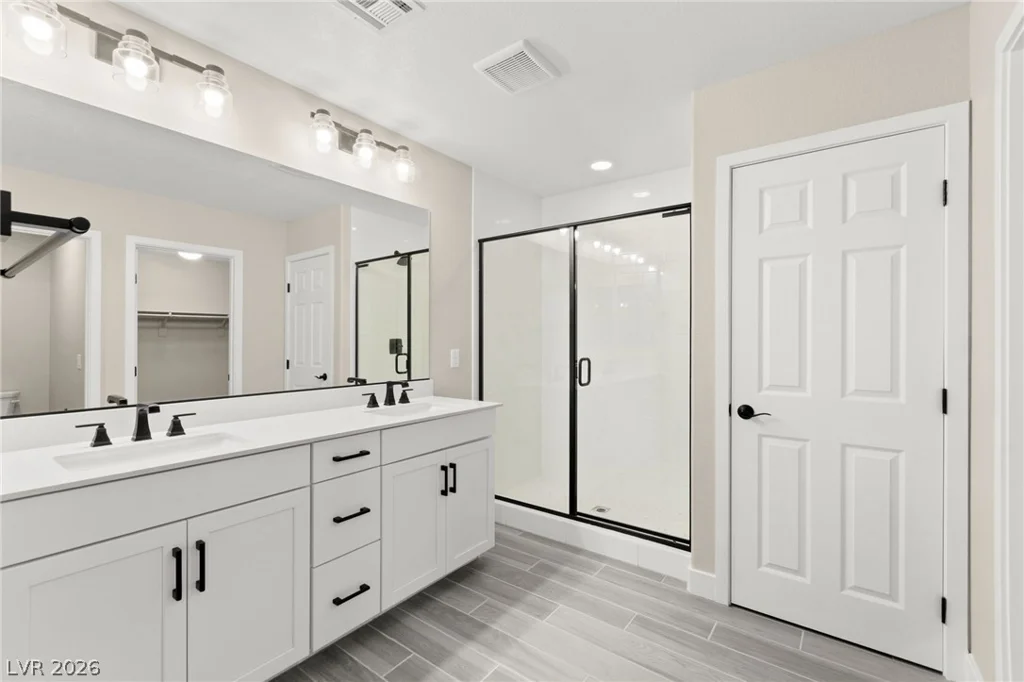 3404 Castlefields, North Las Vegas, NV 89081