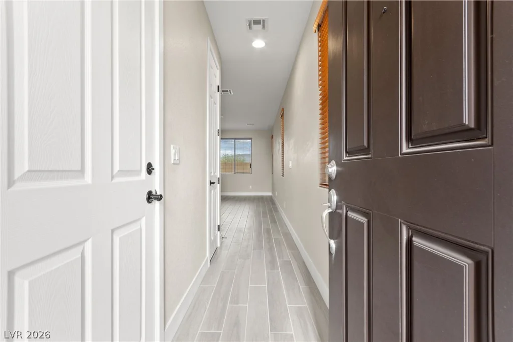 3404 Castlefields, North Las Vegas, NV 89081