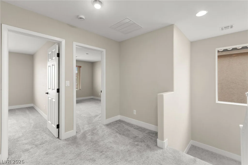 3404 Castlefields, North Las Vegas, NV 89081
