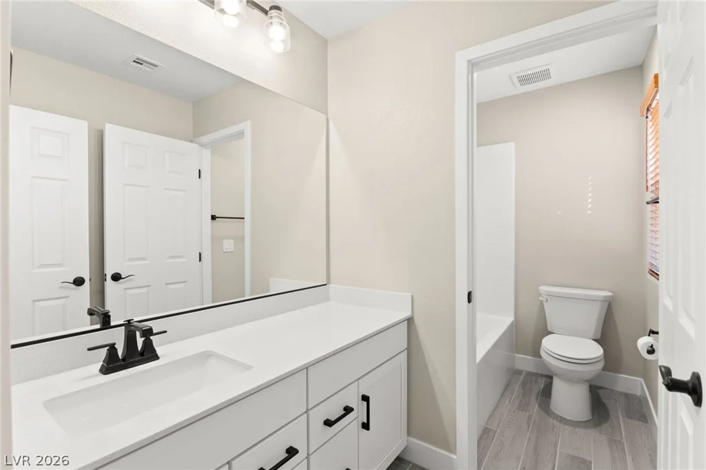 3404 Castlefields, North Las Vegas, NV 89081
