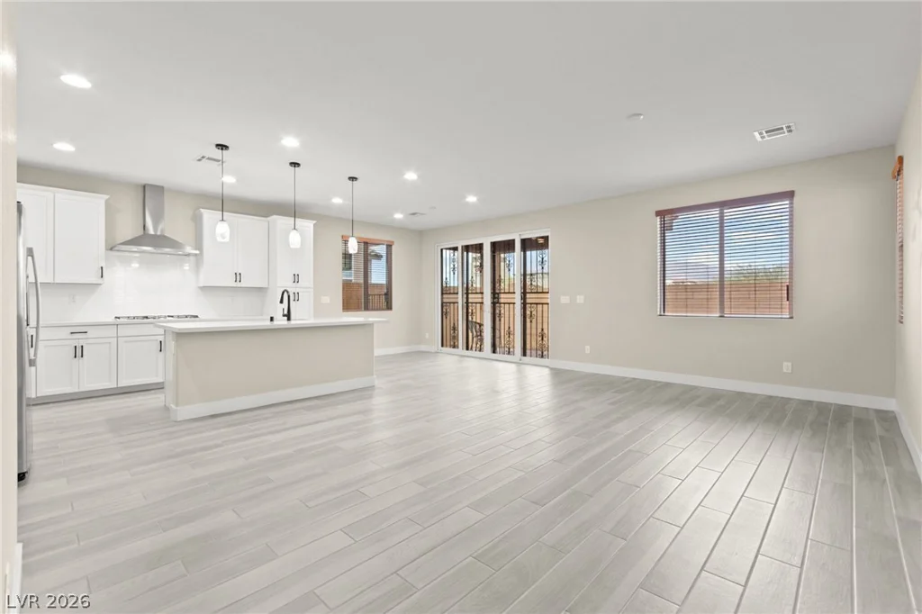 3404 Castlefields, North Las Vegas, NV 89081