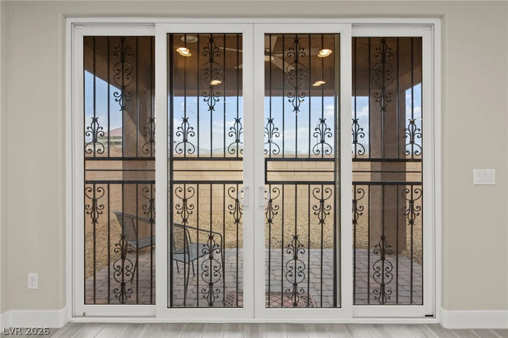 3404 Castlefields, North Las Vegas, NV 89081