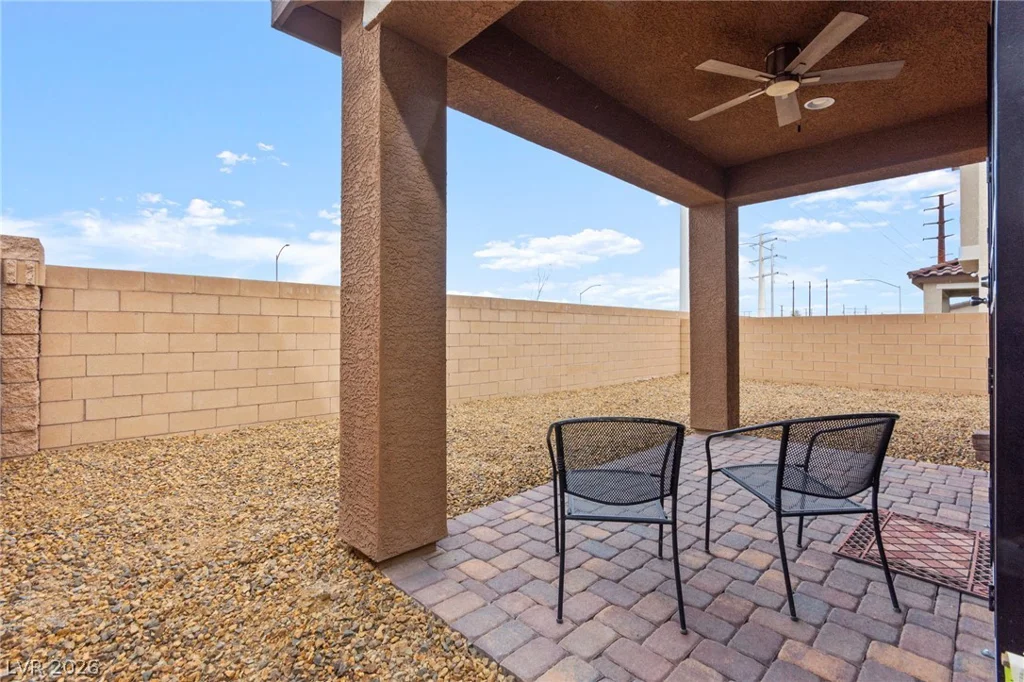 3404 Castlefields, North Las Vegas, NV 89081