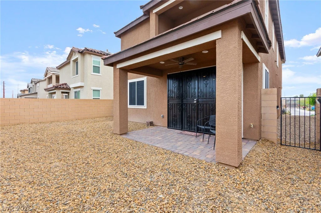 3404 Castlefields, North Las Vegas, NV 89081