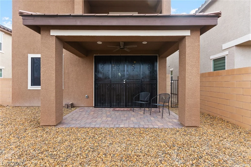3404 Castlefields, North Las Vegas, NV 89081
