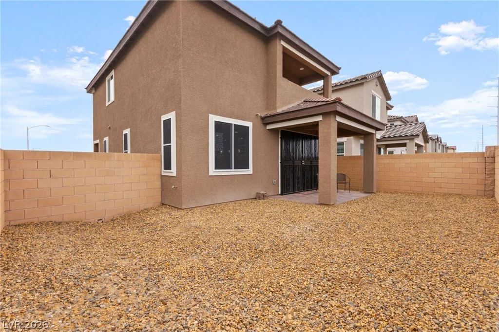 3404 Castlefields, North Las Vegas, NV 89081