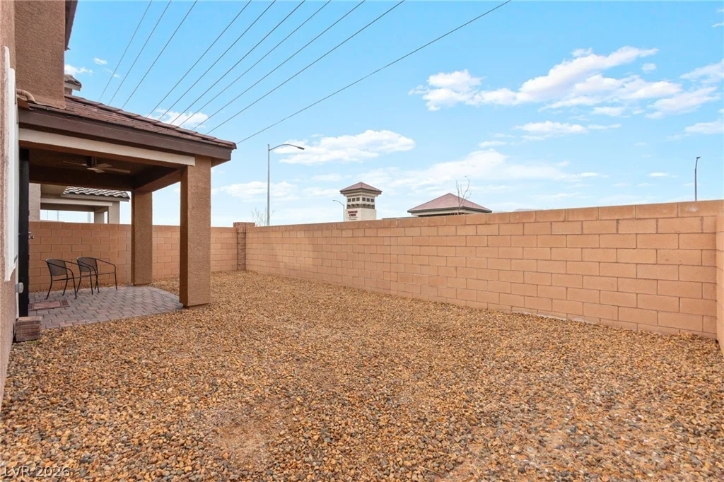 3404 Castlefields, North Las Vegas, NV 89081
