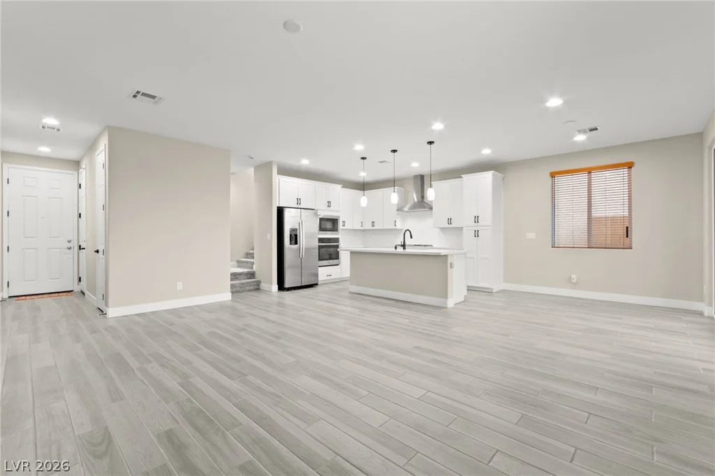 3404 Castlefields, North Las Vegas, NV 89081