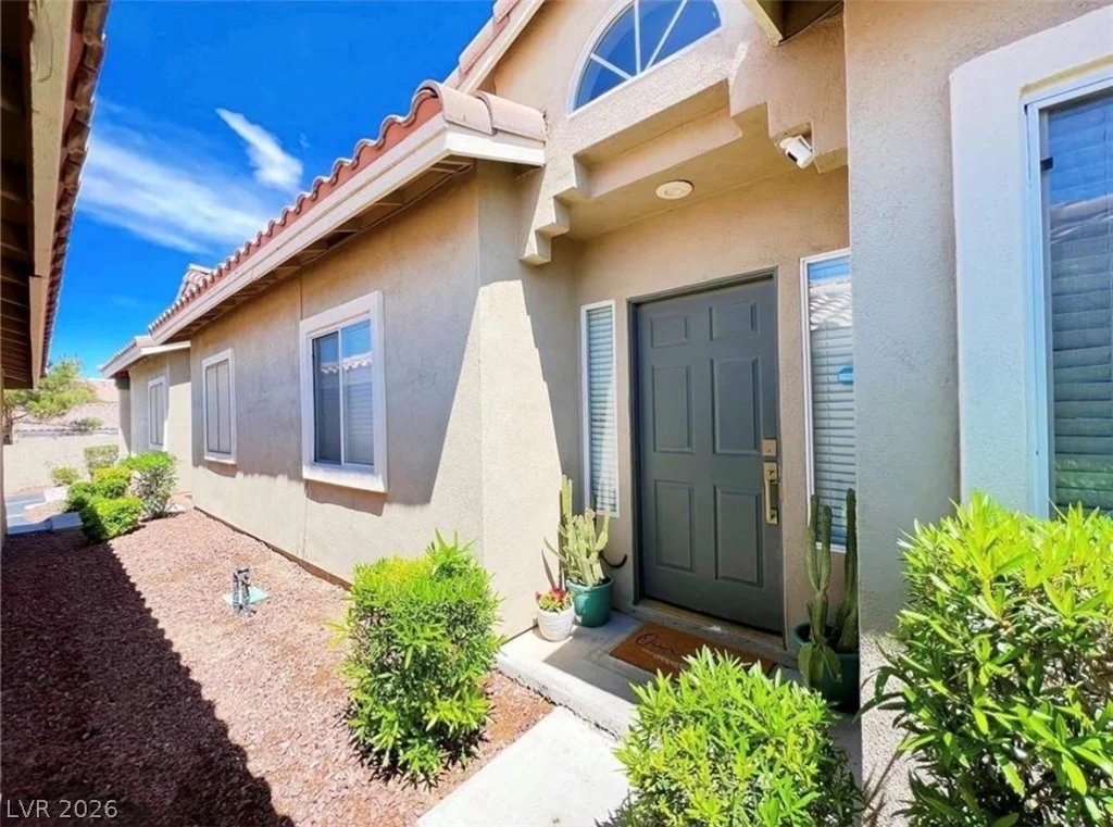 3258 Mystic Ridge, Las Vegas, NV 89129