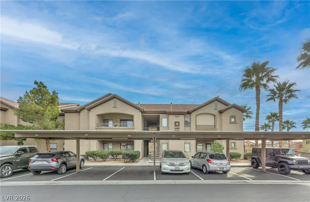 8250 Grand Canyon, Las Vegas, NV 89166