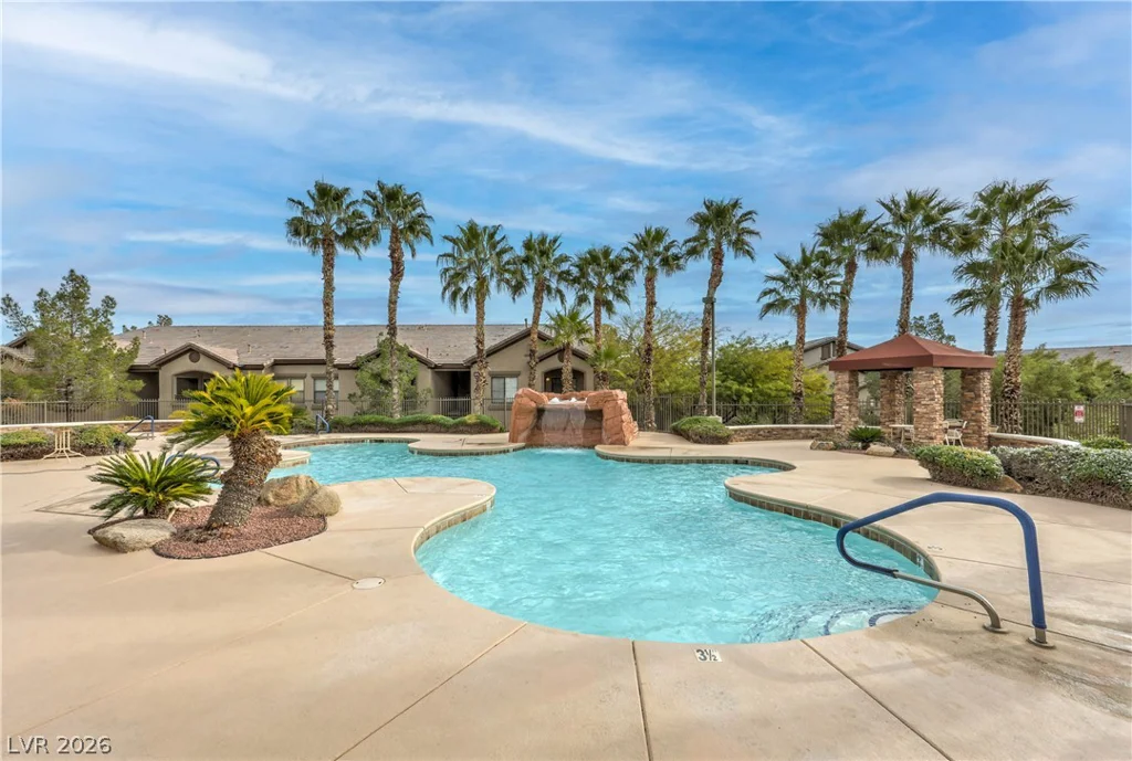 8250 Grand Canyon, Las Vegas, NV 89166