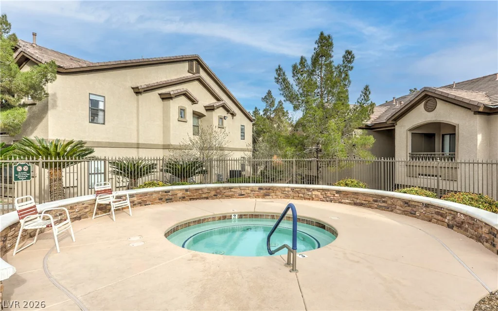 8250 Grand Canyon, Las Vegas, NV 89166