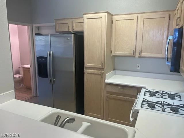 1052 Dusty Creek, Las Vegas, NV 89128