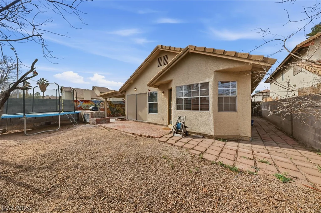 7158 Magic Moment, Las Vegas, NV 89119