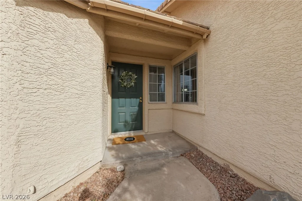 7158 Magic Moment, Las Vegas, NV 89119