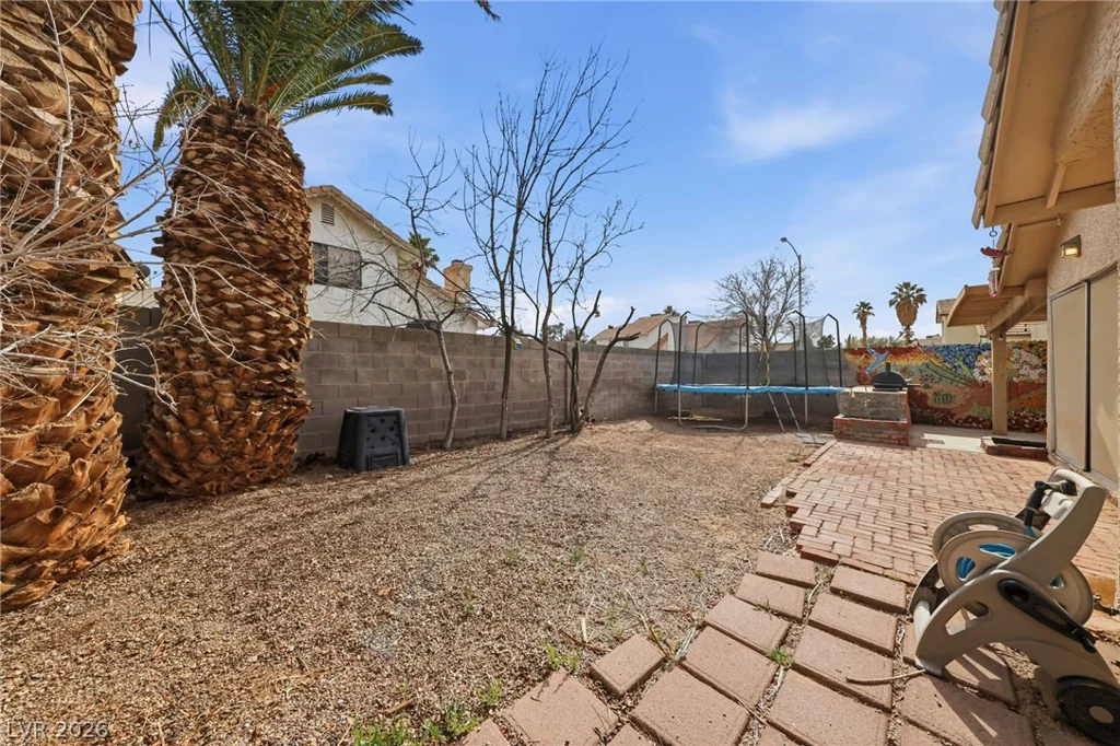 7158 Magic Moment, Las Vegas, NV 89119