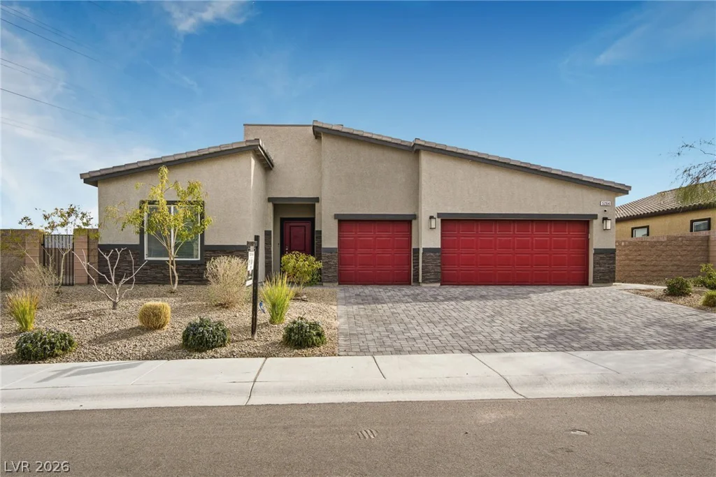 5264 Mystic Ivy, Las Vegas, NV 89149