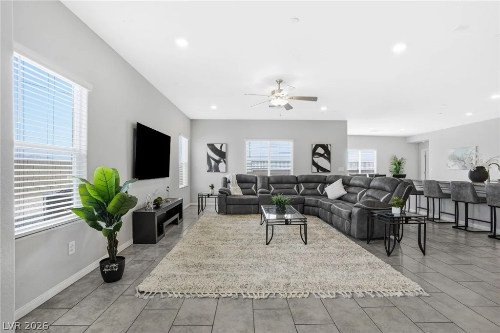 5264 Mystic Ivy, Las Vegas, NV 89149