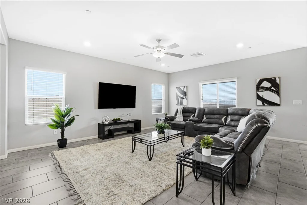 5264 Mystic Ivy, Las Vegas, NV 89149