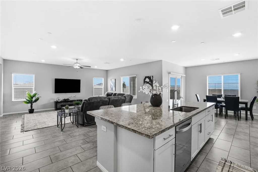 5264 Mystic Ivy, Las Vegas, NV 89149