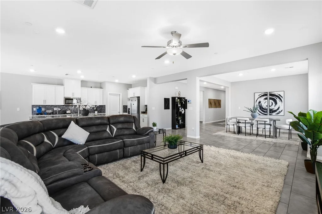 5264 Mystic Ivy, Las Vegas, NV 89149