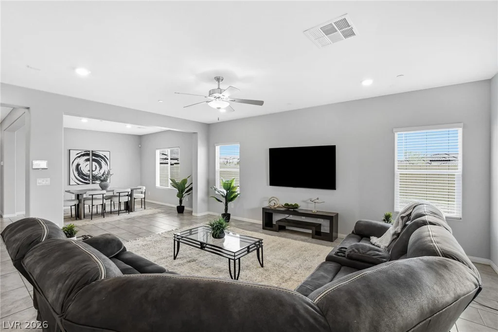 5264 Mystic Ivy, Las Vegas, NV 89149