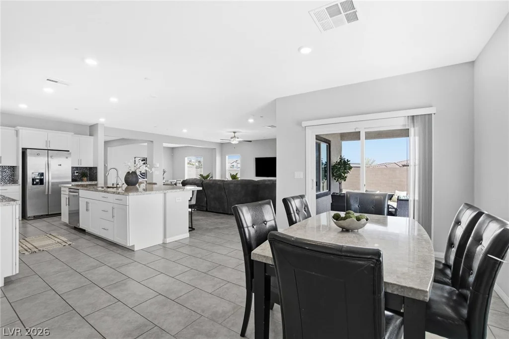5264 Mystic Ivy, Las Vegas, NV 89149